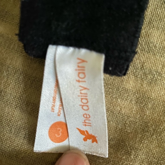 The Dairy Fairy Nursing Bra - Picture 2 of 3